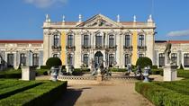 Ingresso evite as filas para o Palácio Nacional e Jardins de Queluz