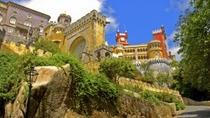 Viagem diurna para grupos pequenos até Sintra e Cascais saindo de Lisboa