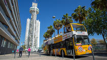 Excursão de ônibus com várias paradas Olisipo