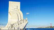 Excursão de ônibus da Tagus com várias paradas