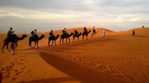 Best of Moroccan Sahara: 5-Day Guided Tour from Marrakech, Marrakech, Cultural Tours