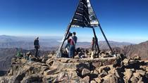 Excursion guidée de 3 jours au mont Toubkal au départ de Marrakech, Marrakech, Cultural Tours