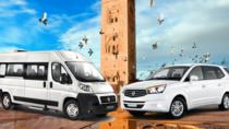 Private Marrakech Airport Transfer, Marrakech, Airport & Ground Transfers