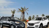 Private Transfer : Marrakech Airport to Marrakech Palmerie, Marrakech, Airport & Ground Transfers