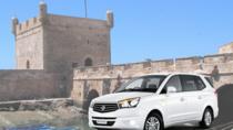 Private Transfer: Marrakech City to Essaouira City, Marrakech, Private Transfers