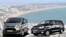 Private Transfer: Marrakech to Agadir City, Marrakech, Private Transfers