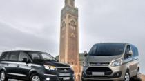 Private Transfer: Marrakech to Casablanca City, Marrakech, Private Transfers