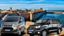 Private Transfer : Marrakech to El Jadida City, Marrakech, Private Transfers