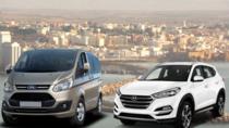 Private Transfer : Marrakech to Safi City, Marrakech, Private Transfers