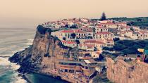 Tour gastronómico em Sintra com almoço