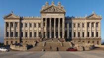 Excursão pela Cidade de Montevidéu, Montevidéu, City Tours