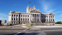 Passeio de um dia de Buenos Aires para Montevidéu, Buenos Aires, Viagens de um dia
