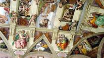 Self-Guided Priority Access to Vatican Museums Ticket in Rome, Rome, null