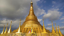 Excursão privada: um vislumbre de Myanmar e viagem para o Triângulo Dourado saindo de Chiang Rai,&nbsp;...&nbsp;