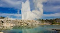 Champagne Pool at Wai-O-Tapu