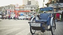 Tour Privado: Cidade Imperial de Hue e Lago Tinh Tam por Cyclo, Hue