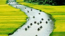 Viagem de um dia até a antiga capital de Ninh Binh saindo de Hanói, Hanói
