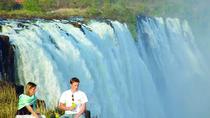 Pacote de 3 dias nas majestosas Victoria Falls, Cataratas Vitória