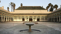 Excursion de 3 heures palais et monuments de Marrakech, Marrakech, Visites de la ville