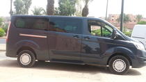 1-Way from Marrakech to Casablanca, Marrakech, Airport & Ground Transfers