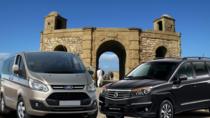 1- Way Private Transfer From Marrakech to Essaouira, Marrakech, Private Transfers