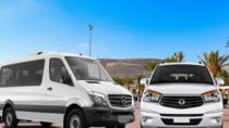 1-way transfer from Marrakech to Agadir, Marrakech, Airport & Ground Transfers