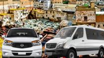 1-Way transfer from Marrakech to Fes, Marrakech, Airport & Ground Transfers