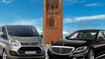 1-Way transfers from Marrakech to Rabat, Marrakech, Airport & Ground Transfers