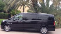 Private Transfer: From Marrakech hotels to Menara Airport, Marrakech, Private Transfers