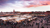 Visite guidée privée de Marrakech, Marrakech, Cultural Tours