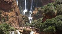 OUVRAGES DE JOUR DE CASCADES DE MARRAKECH, Marrakech, Day Trips