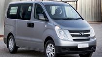 PRIVATE TRANSFER: MARRAKECH TO CASABLANCA CITY OR CASABLANCA AIRPORT, Marrakech, Private Transfers