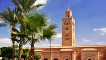 Visite guidée de Marrakech, Marrakech, Cultural Tours