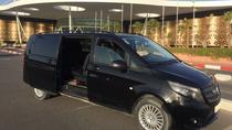 Marrakech : Transfer from Airport Marrakech to Marrakech Hotels, Marrakech, Airport & Ground Transfers