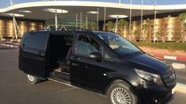 Marrakech : Transfer from Marrakech to Agadir Airport, Marrakech, Airport & Ground Transfers