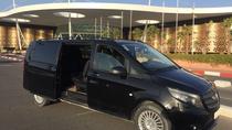 Marrakech : Transfer from Marrakech to Agadir City Center, Marrakech, Airport & Ground Transfers