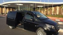 Marrakech : Transfer from Marrakech to Casablanca Airport, Marrakech, Airport & Ground Transfers