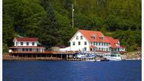 Ketchikan Floatplane Ride and Crab Feast 2018