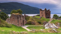 Cruzeiro pelo Lago Ness incluindo Castelo de Urquhart e Centro de Exposições do Lago Ness, Inverness