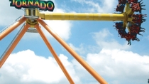 Ingresso de entrada para Bangkok Dream World com almoço e translado, Bangcoc