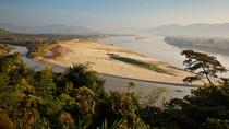Viagem diurna ao Triângulo Dourado, saindo de Chiang Rai e incluindo cruzeiro fluvial pelo Mekong e&nbsp;...&nbsp;