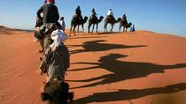 2 JOURS DE VISITE AU DESERT DE ZAGORA DE MARRAKECH, Marrakech, Cultural Tours