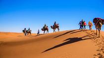 VISITE DE 3 JOURS AU DESERT DE MERZOUGA DE MARRAKECH, Marrakech, Cultural Tours