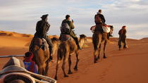 3 jours Safari De Marrakech à Merzouga, Marrakech, Cultural Tours