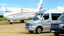 Private Transfert From & To Marrakech airport, Marrakech, Airport & Ground Transfers