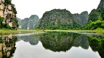 Excursão particular: viagem diurna a Ninh Binh, saindo de Hanói, Hanói