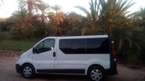 Group Transfer from Airport  to your Riad or Hotel in Marrakech, Marrakech, Airport & Ground Transfers