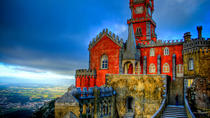 Private Tour: Sintra, Cabo da Roca and Cascais Day Trip from Lisbon, Lisbon