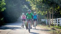 Passeio de bicicleta ativa em Chiang Mai, Chiang Mai, Excursões de bicicleta e mountain bike