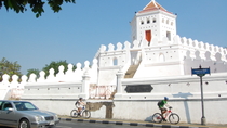 Bicicleta em Bangkok: Excursão Turística Histórica, Bangcoc